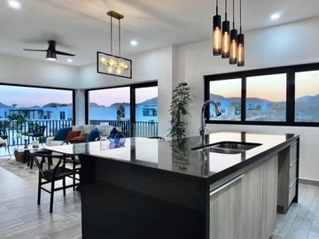 Condominio en venta en San José del cabo en cerro colorado en Colorado Hills