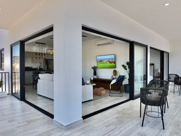 Condominio en venta en San José del cabo en cerro colorado en Colorado Hills