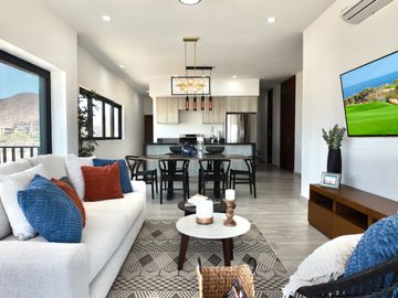 Condominio en venta en San José del cabo en cerro colorado en Colorado Hills