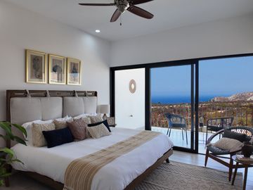 Condominio en venta en San José del cabo en cerro colorado en Colorado Hills