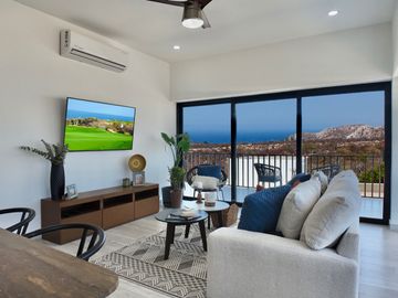 Condominio en venta en San José del cabo en cerro colorado en Colorado Hills