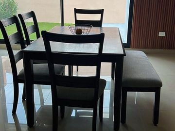 Moderna Casa en RENTA al Norte de Saltillo