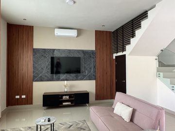 Moderna Casa en RENTA al Norte de Saltillo