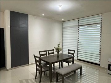 Moderna Casa en RENTA al Norte de Saltillo