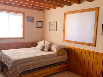 CABAÑA amueblada en VENTA en Fracc. Campestre Privado Portal de San Antonio ARTEAGA