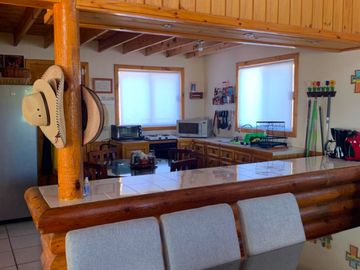 CABAÑA amueblada en VENTA en Fracc. Campestre Privado Portal de San Antonio ARTEAGA