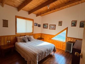 CABAÑA amueblada en VENTA en Fracc. Campestre Privado Portal de San Antonio ARTEAGA