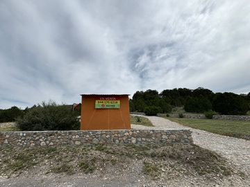 CABAÑA amueblada en VENTA en Fracc. Campestre Privado Portal de San Antonio ARTEAGA