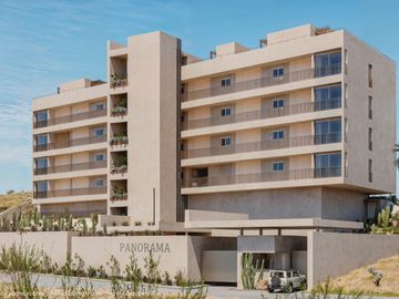 Condominios en venta en Cabo San Lucas Panorama en Corredor Turistico