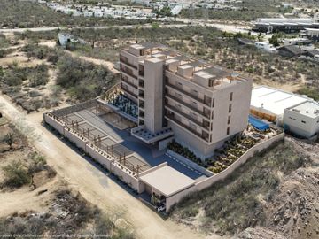 Condominios en venta en Cabo San Lucas Panorama en Corredor Turistico
