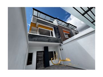 Casas de Venta en Cuenca Ecuador Sector Rio Amarillo