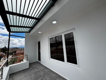 Casas de Venta en Cuenca Ecuador Sector Rio Amarillo
