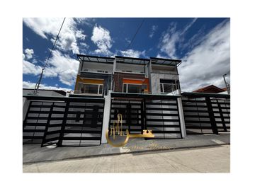 Casas de Venta en Cuenca Ecuador Sector Rio Amarillo