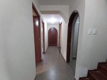 CASA EN VENTA EN ATE