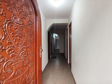 CASA EN VENTA EN ATE