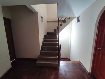 CASA EN VENTA EN ATE