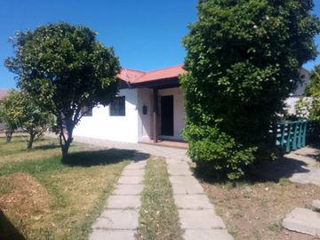 Venta de propiedad en Algarrobo Centro