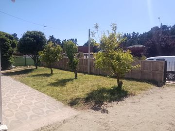 Venta de propiedad en Algarrobo Centro