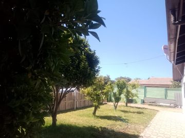 Venta de propiedad en Algarrobo Centro