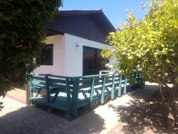 Venta de propiedad en Algarrobo Centro