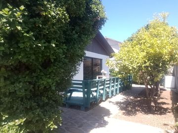 Venta de propiedad en Algarrobo Centro