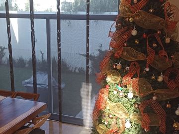 Casa en Venta en Lomas del Tec con Amplio Jardín