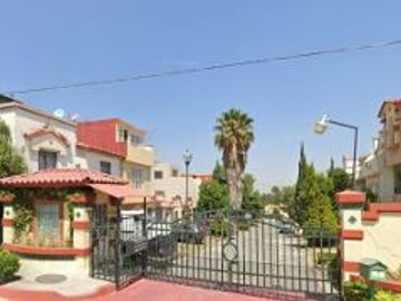 CASA EN REMATE BANCARIO