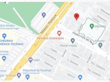 CASA EN REMATE BANCARIO