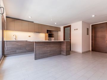 Departamento Moderno Con Amplia Terraza -campus Oriente