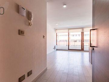 Departamento Moderno Con Amplia Terraza -campus Oriente