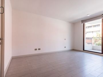 Departamento Moderno Con Amplia Terraza -campus Oriente