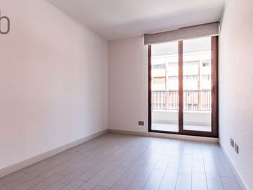 Departamento Moderno Con Amplia Terraza -campus Oriente