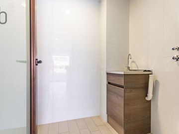 Departamento Moderno Con Amplia Terraza -campus Oriente
