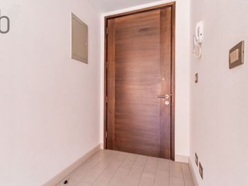 Departamento Moderno Con Amplia Terraza -campus Oriente