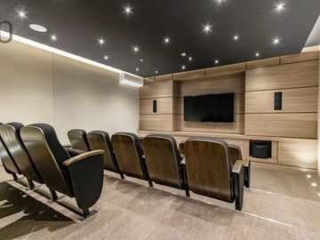 Departamento Moderno Con Amplia Terraza -campus Oriente
