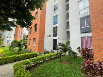 VENTA DE APARTAMENTO 7 PISO, VALLE DEL LILI CIUDAD MELENDEZ.