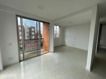 VENTA DE APARTAMENTO 7 PISO, VALLE DEL LILI CIUDAD MELENDEZ.