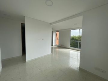 VENTA DE APARTAMENTO 7 PISO, VALLE DEL LILI CIUDAD MELENDEZ.