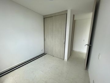 VENTA DE APARTAMENTO 7 PISO, VALLE DEL LILI CIUDAD MELENDEZ.