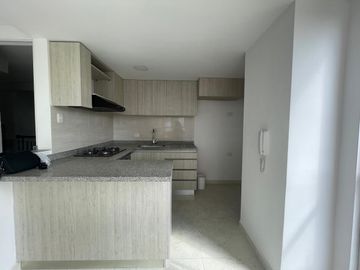 VENTA DE APARTAMENTO 7 PISO, VALLE DEL LILI CIUDAD MELENDEZ.