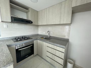 VENTA DE APARTAMENTO 7 PISO, VALLE DEL LILI CIUDAD MELENDEZ.