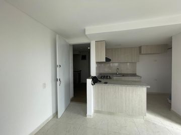 VENTA DE APARTAMENTO 7 PISO, VALLE DEL LILI CIUDAD MELENDEZ.