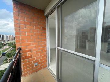 VENTA DE APARTAMENTO 7 PISO, VALLE DEL LILI CIUDAD MELENDEZ.