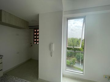 VENTA DE APARTAMENTO 7 PISO, VALLE DEL LILI CIUDAD MELENDEZ.
