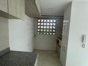 VENTA DE APARTAMENTO 7 PISO, VALLE DEL LILI CIUDAD MELENDEZ.