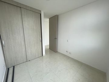 VENTA DE APARTAMENTO 7 PISO, VALLE DEL LILI CIUDAD MELENDEZ.
