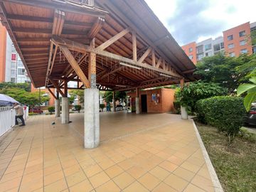 VENTA DE APARTAMENTO 7 PISO, VALLE DEL LILI CIUDAD MELENDEZ.