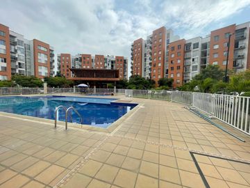 VENTA DE APARTAMENTO 7 PISO, VALLE DEL LILI CIUDAD MELENDEZ.