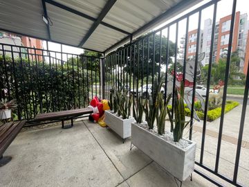 VENTA DE APARTAMENTO 7 PISO, VALLE DEL LILI CIUDAD MELENDEZ.