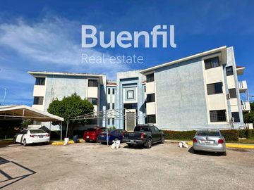 Departamento en el Malecón